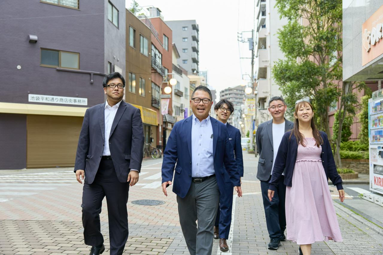 株式会社サンシーシステム 求人画像1