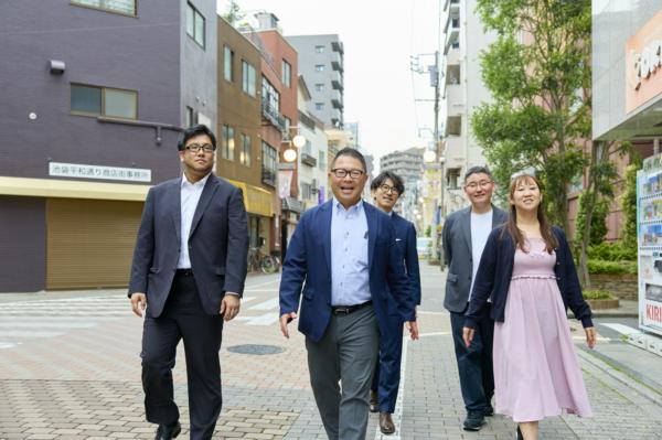募集している求人：ITインフラ技術者