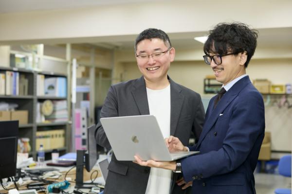 募集している求人：IT営業