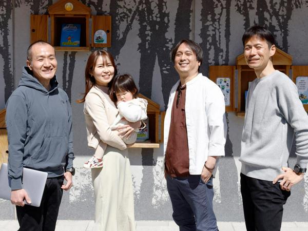 募集している求人：オンライン通販事業責任者候補