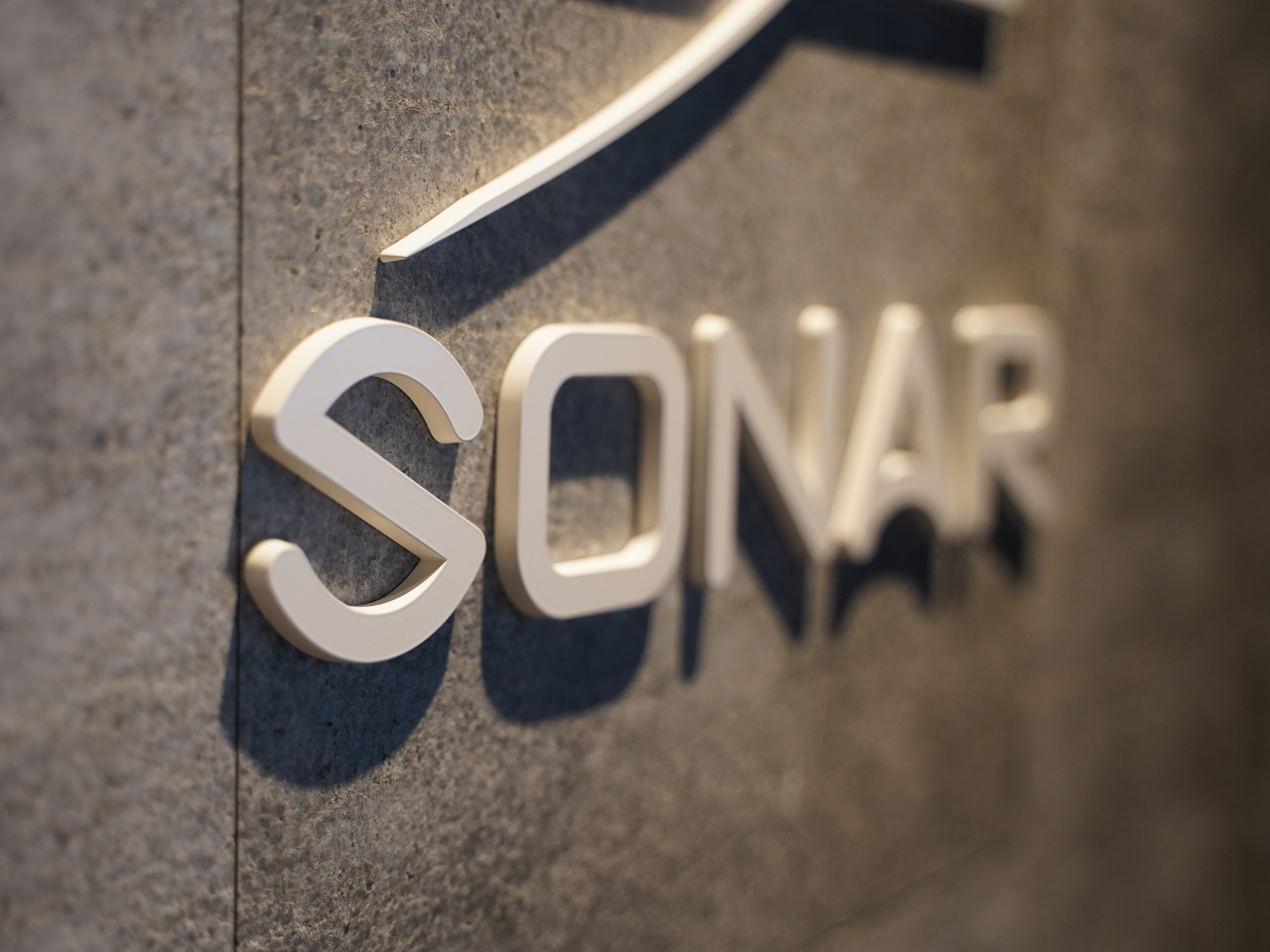 株式会社ソナー 求人画像1