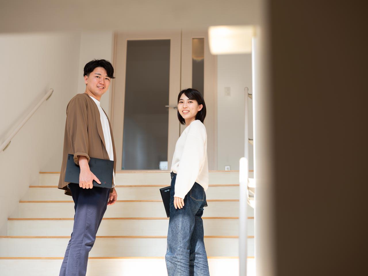 シンプルフォーム株式会社 求人画像1