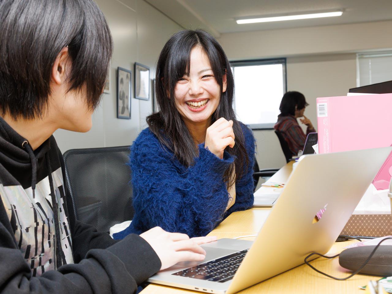 taskey株式会社 求人画像1