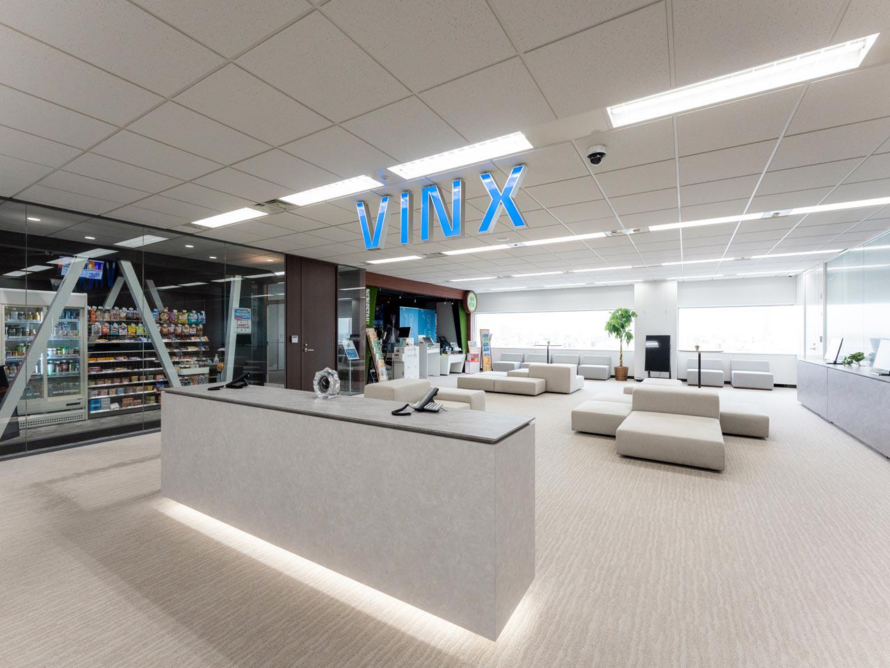 株式会社ヴィンクス 求人画像1