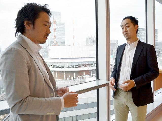 2014年4月から営業を開始。顧客からの反響は上々だ。