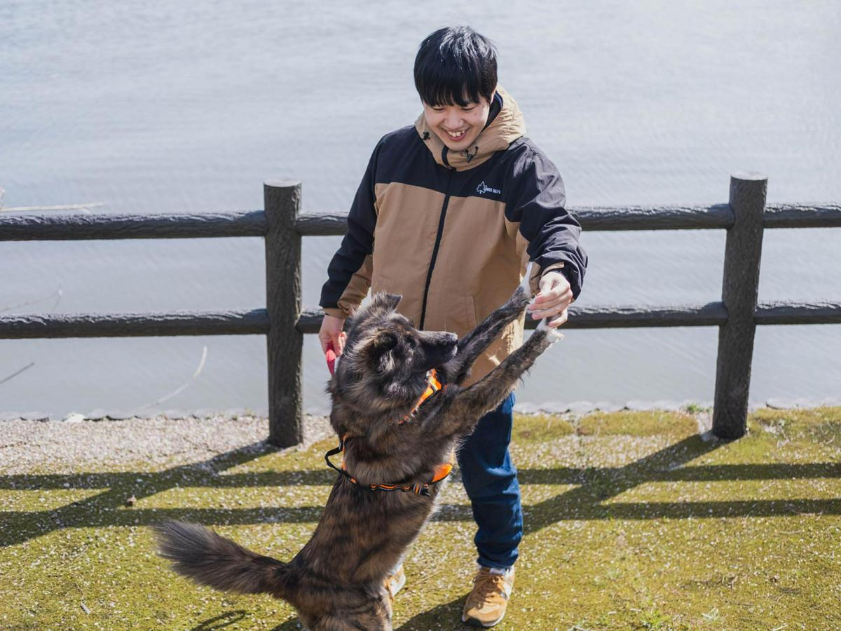 インタビュー画像