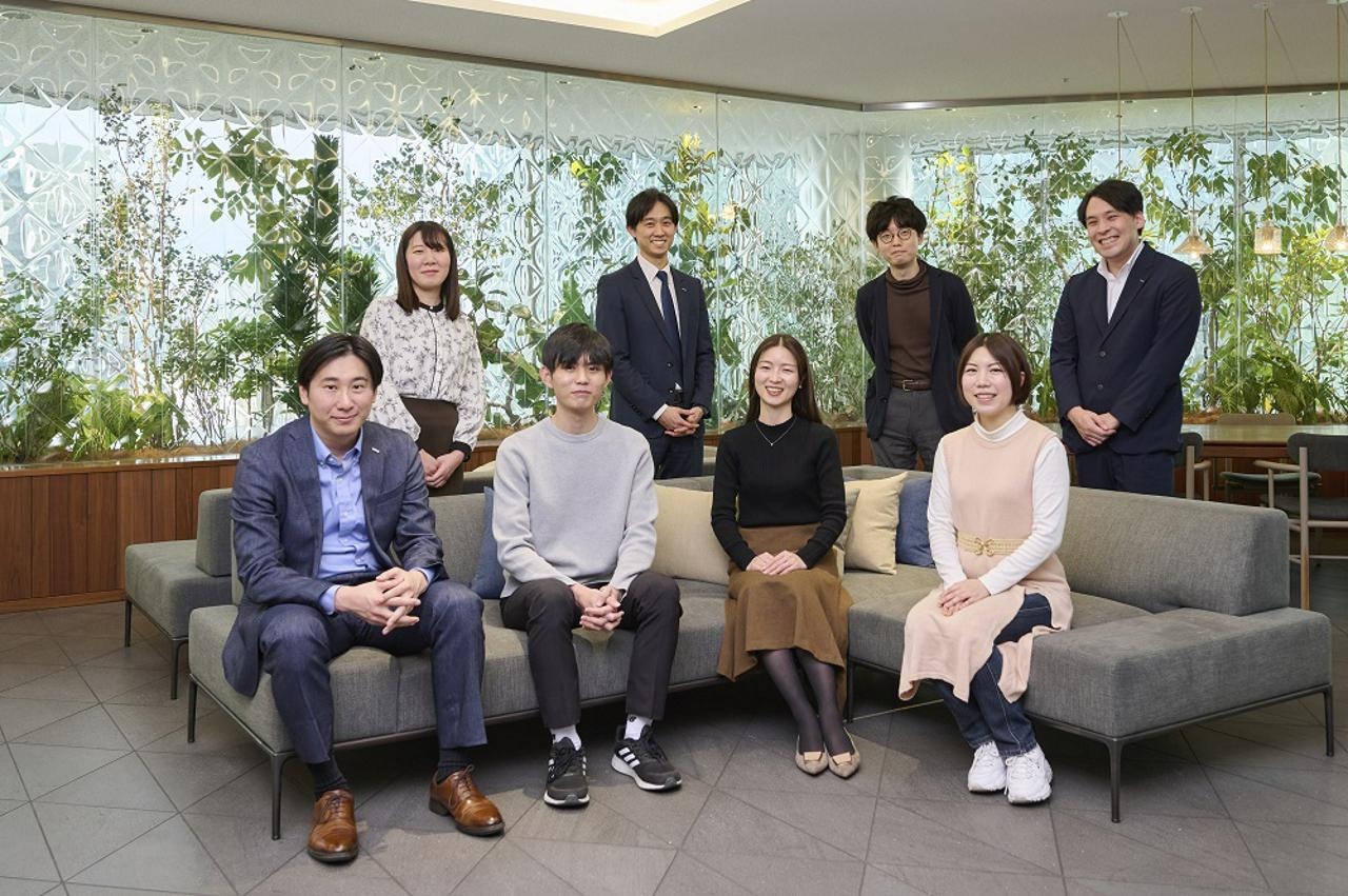 GMOリザーブプラス株式会社 求人画像1