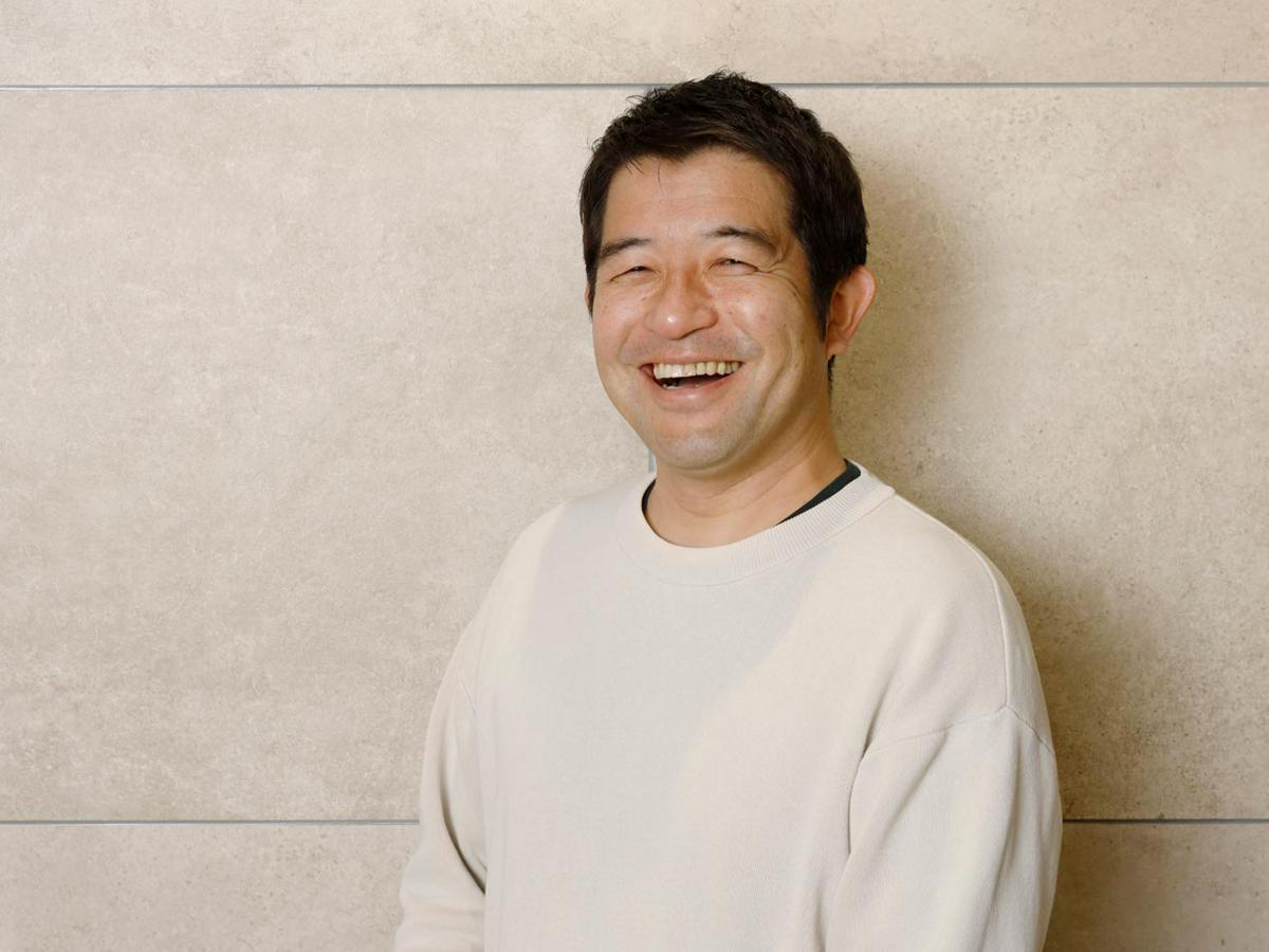 インタビュー画像