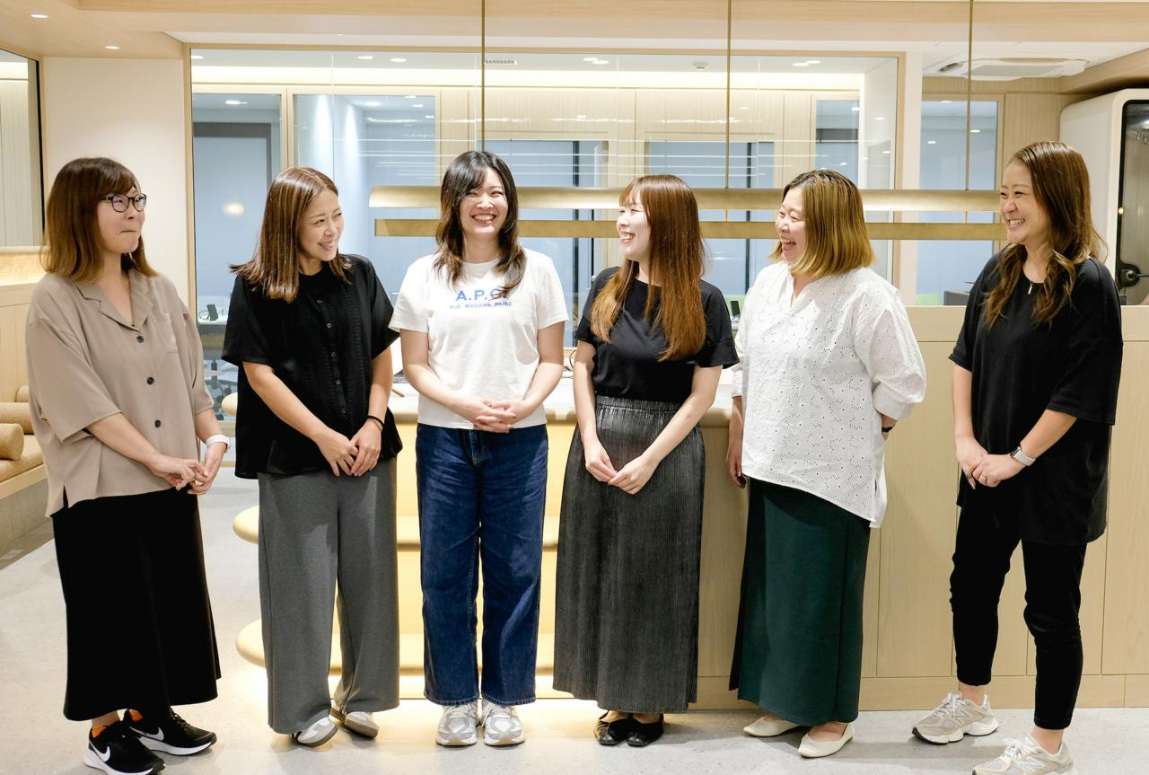 Cocolive株式会社 求人画像1