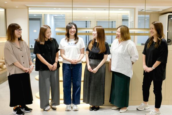 募集している求人：カスタマーサポート（to B 電話サポート / リモートワーク / SaaS）