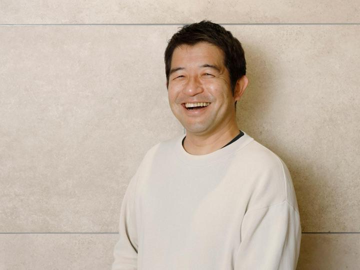 Cocolive株式会社のインタビュー写真