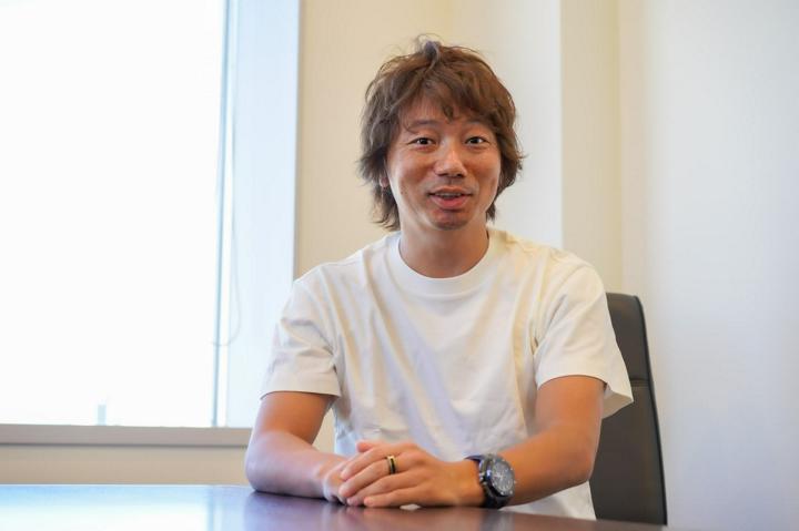 株式会社LOHASTYLEのインタビュー写真