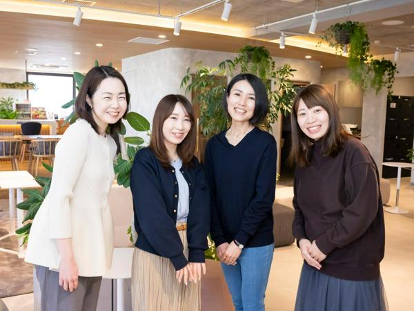 募集している求人：AIエンジニア