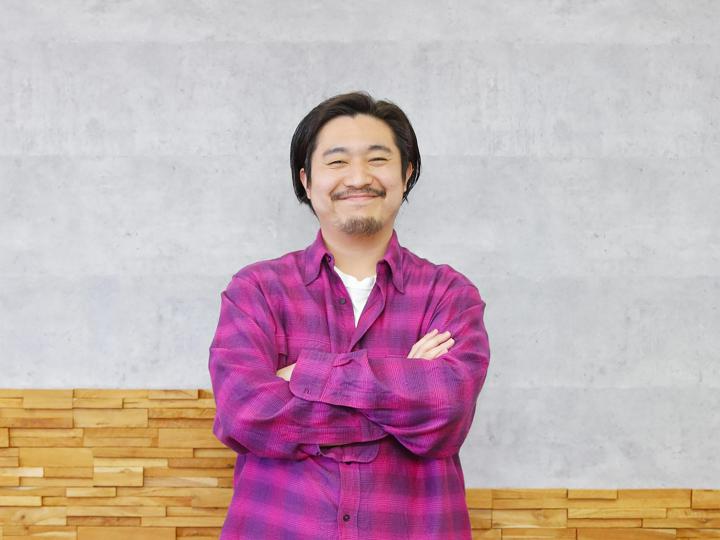 アジアンウエイ株式会社のインタビュー写真