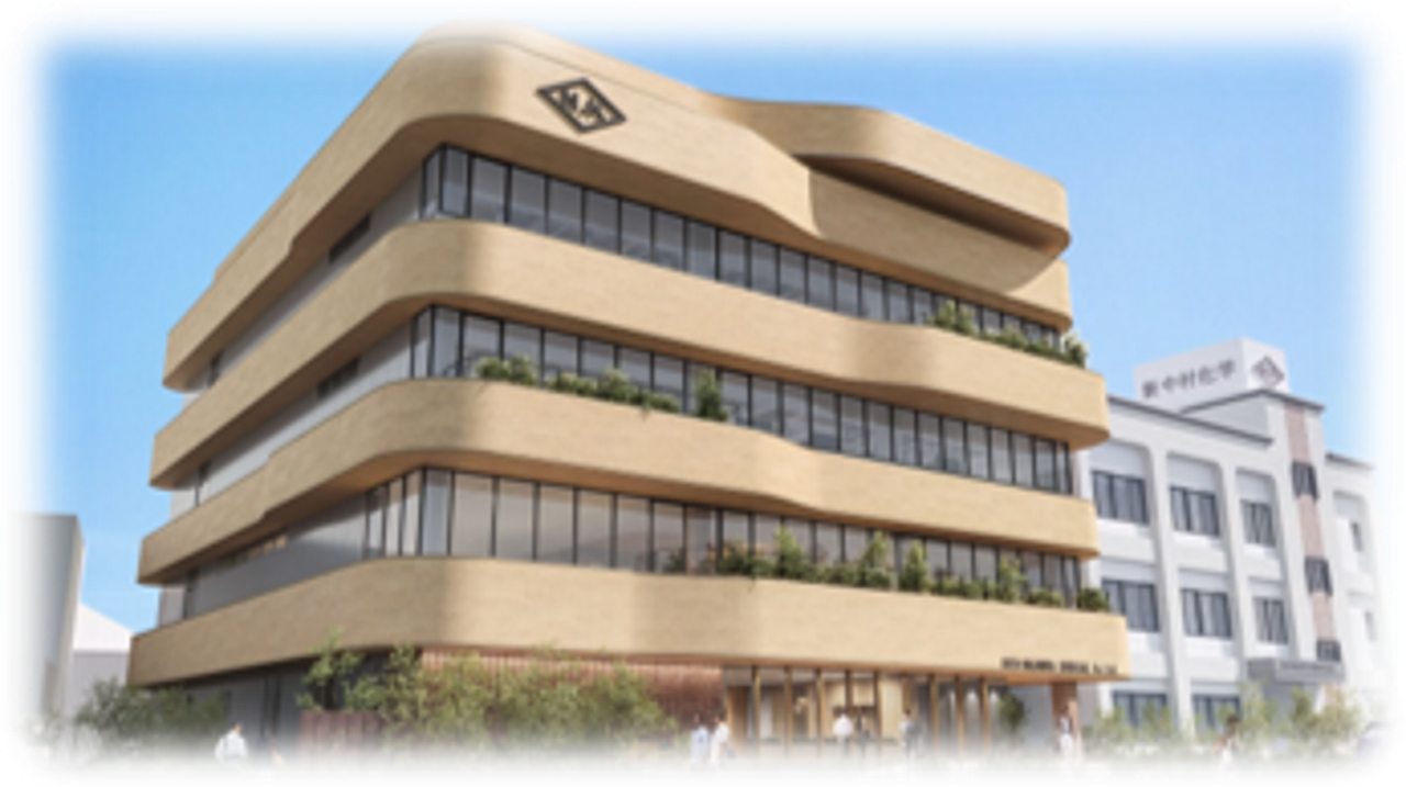 新中村化学工業株式会社 求人画像1