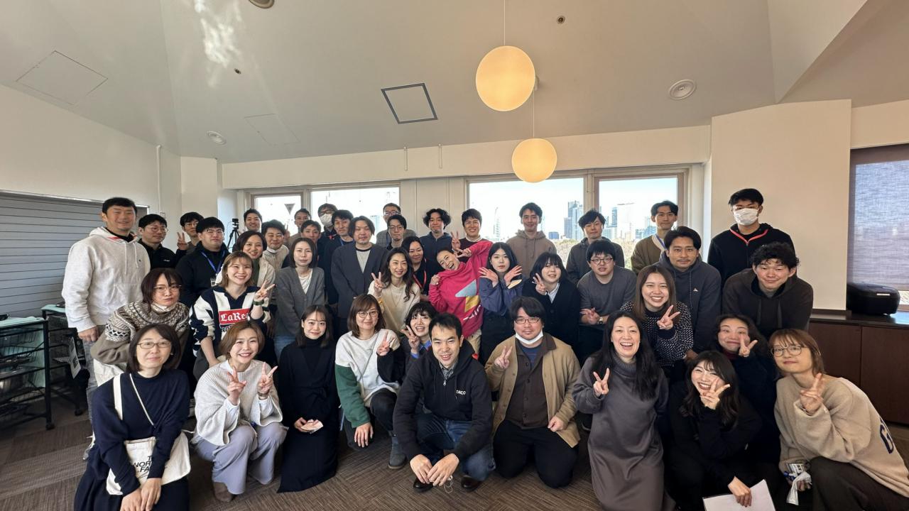 株式会社ZAICO 求人画像1