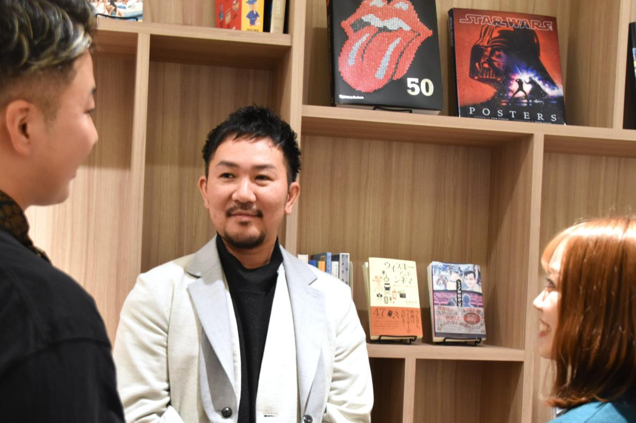 株式会社ZAICO 求人画像1