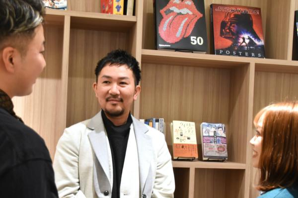 募集している求人：フィールドセールス｜自社サービス｜国内フルリモート｜フレックス