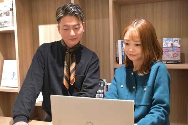 募集している求人：カスタマーサポート｜在庫管理DX｜国内フルリモート｜フレックス