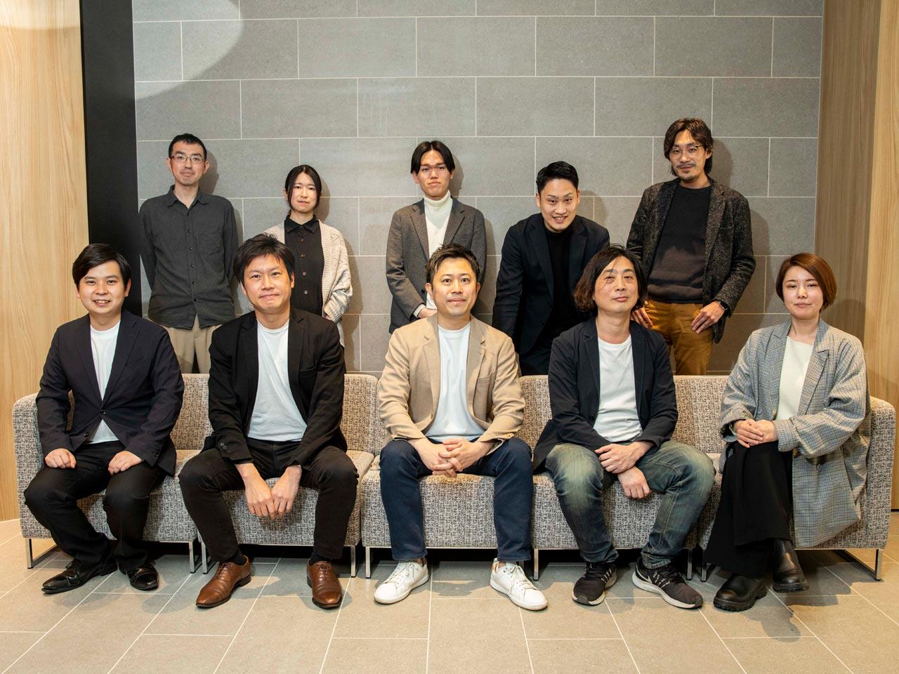 株式会社REA 求人画像1