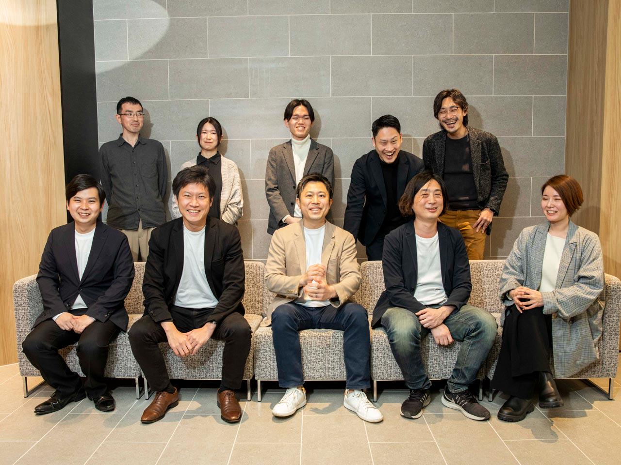 株式会社REA 求人画像1