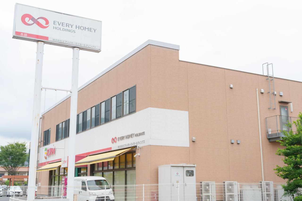 株式会社ローカルフードテクノロジー 求人画像2