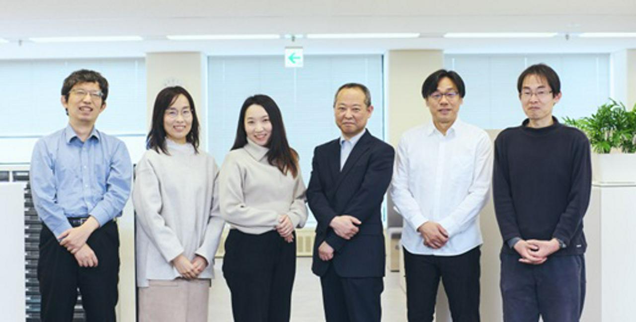 株式会社エヌ・ティ・ティ・データ・ビジネスブレインズ 求人画像1