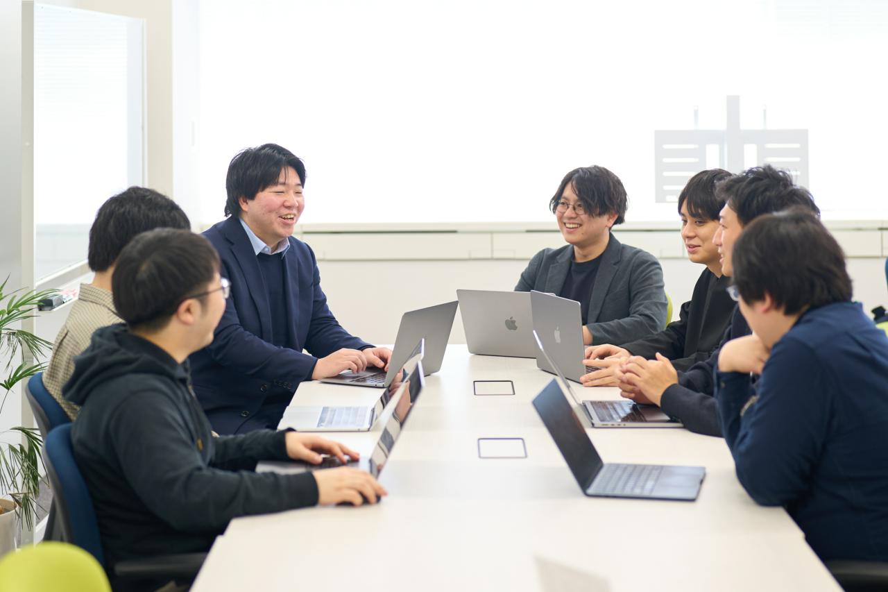 株式会社kikitori 求人画像1