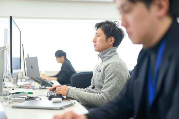 募集している求人：プロダクトエンジニア_テックリード候補