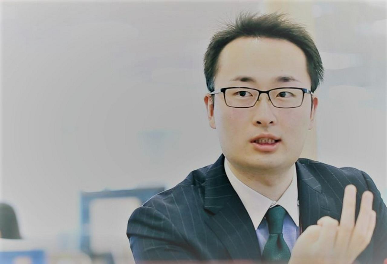 東京ガスiネット株式会社 求人画像1