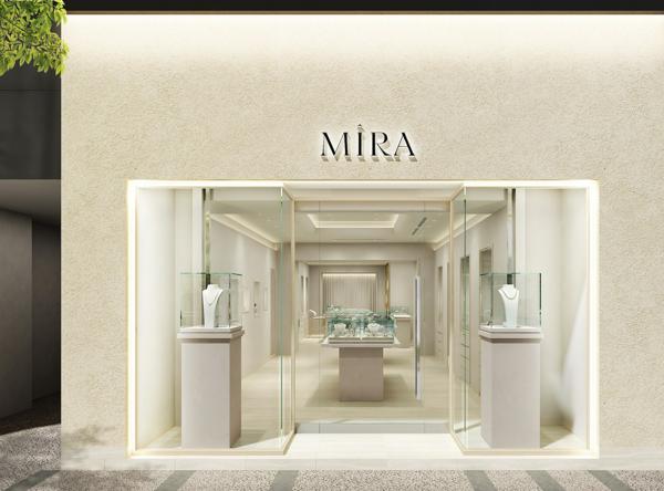 募集している求人：店舗スタッフ◆新高級ジュエリーブランド／オープニングスタッフ／ノルマ無／残業少／英語や中国語も活かせる！