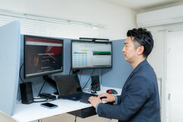 募集している求人：【経験不問】SaaSサービスのエンジニア／フルリモート可