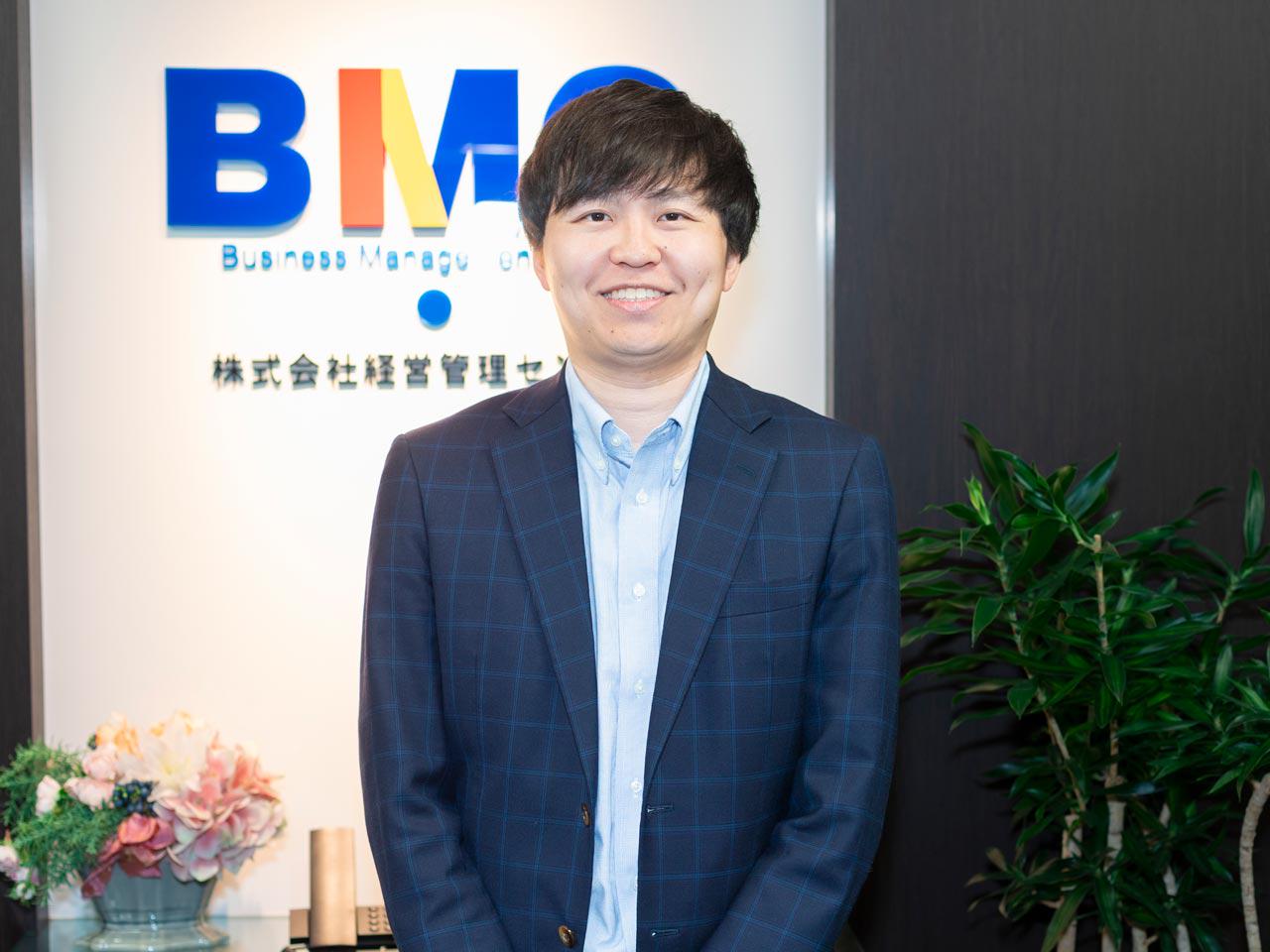 株式会社経営管理センター 求人画像1