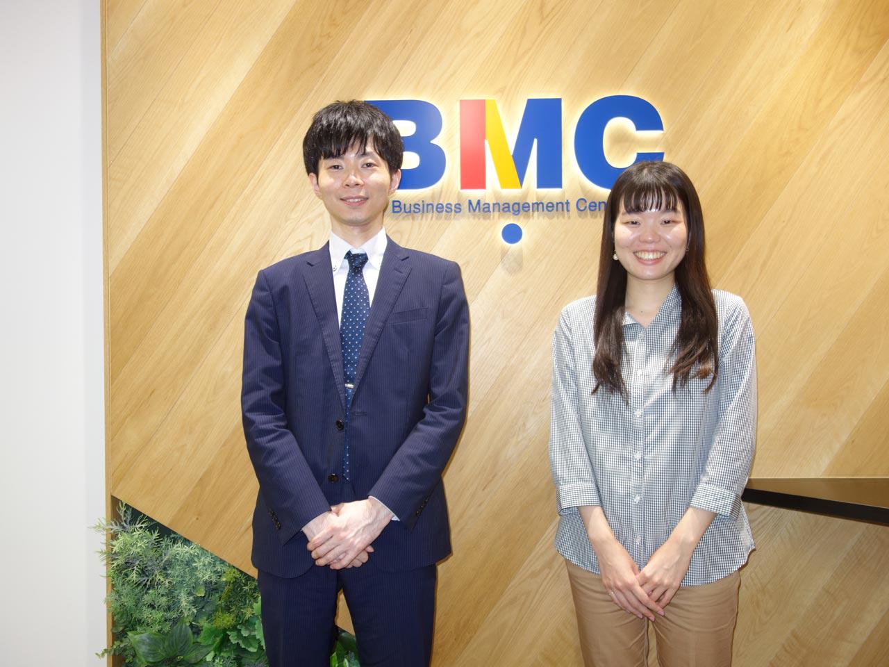 株式会社経営管理センター 求人画像1