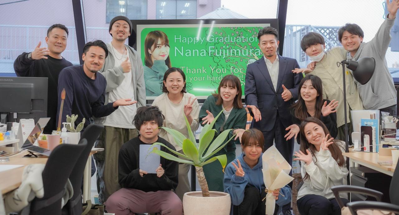 株式会社Greenspoon 求人画像1