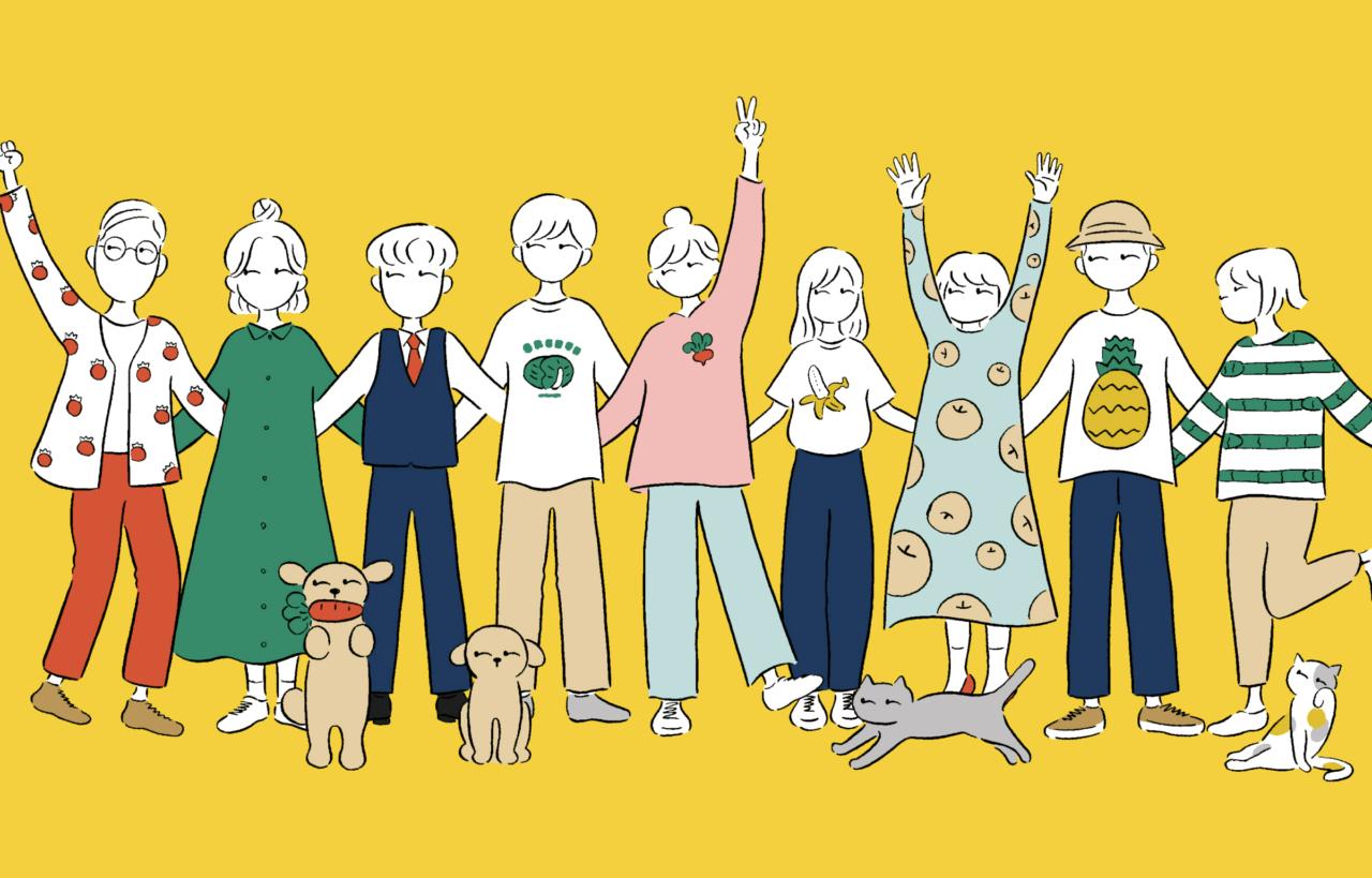 株式会社Greenspoon 求人画像1