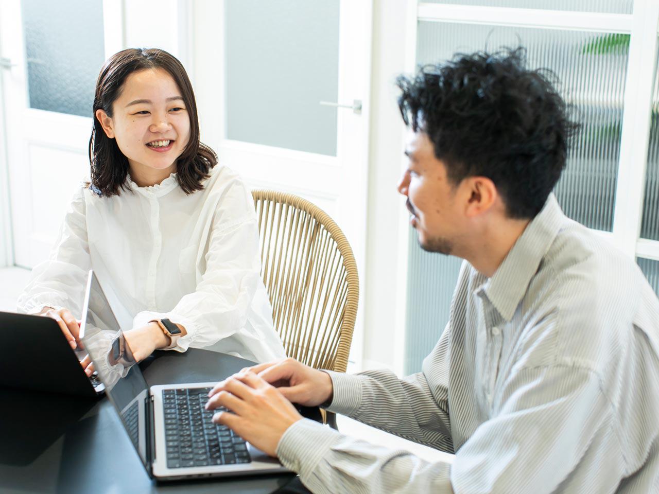 株式会社Greenspoon 求人画像1