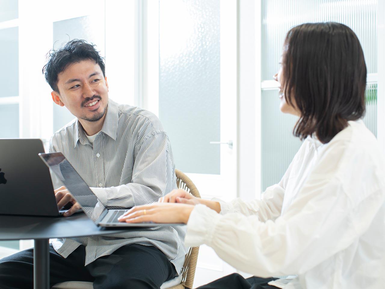 株式会社Greenspoon 求人画像1