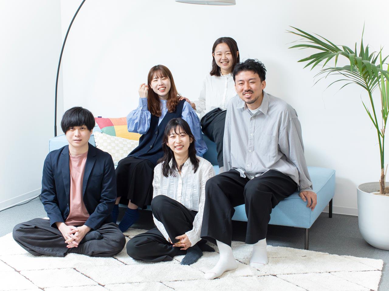 株式会社Greenspoon 求人画像1