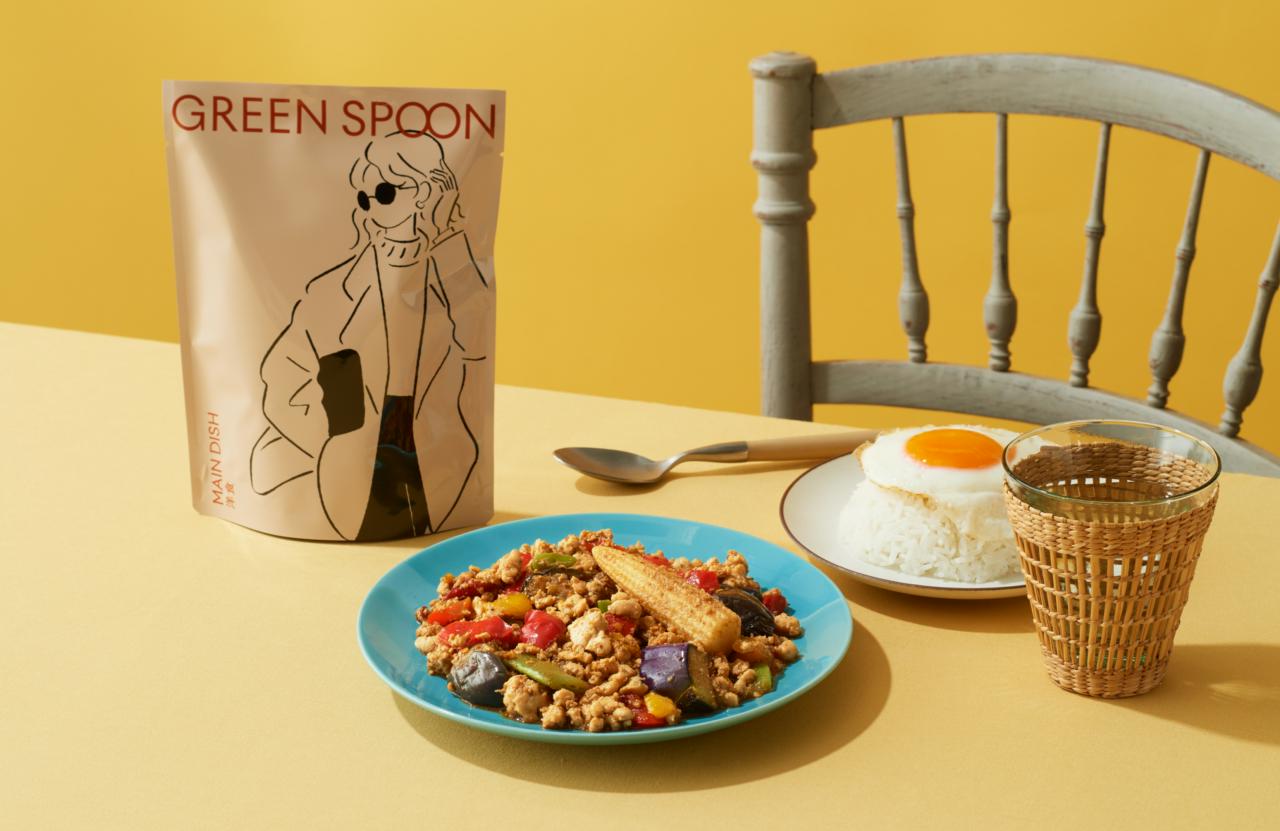 株式会社Greenspoon 求人画像1