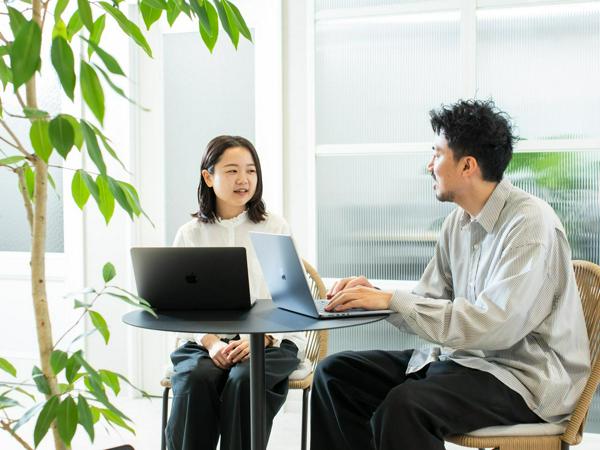 募集している求人：物流責任者