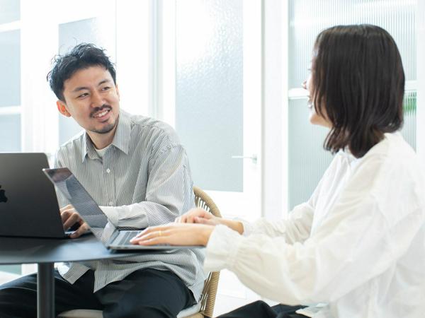 募集している求人：リードエンジニア