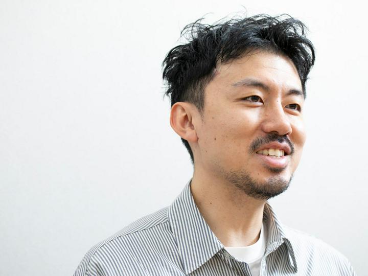 株式会社Greenspoonのインタビュー写真