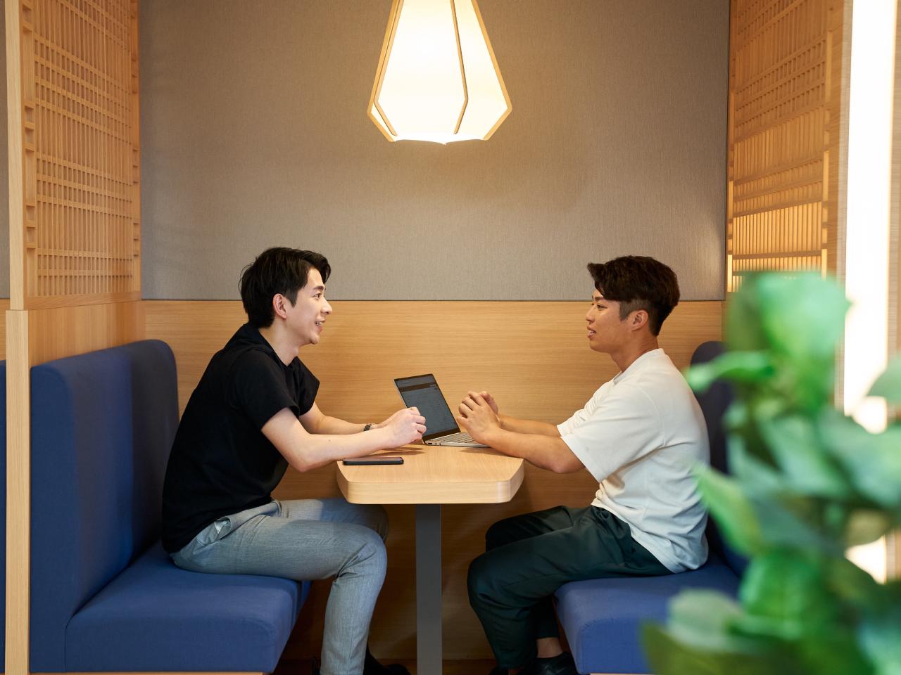 株式会社ミツカル 求人画像1