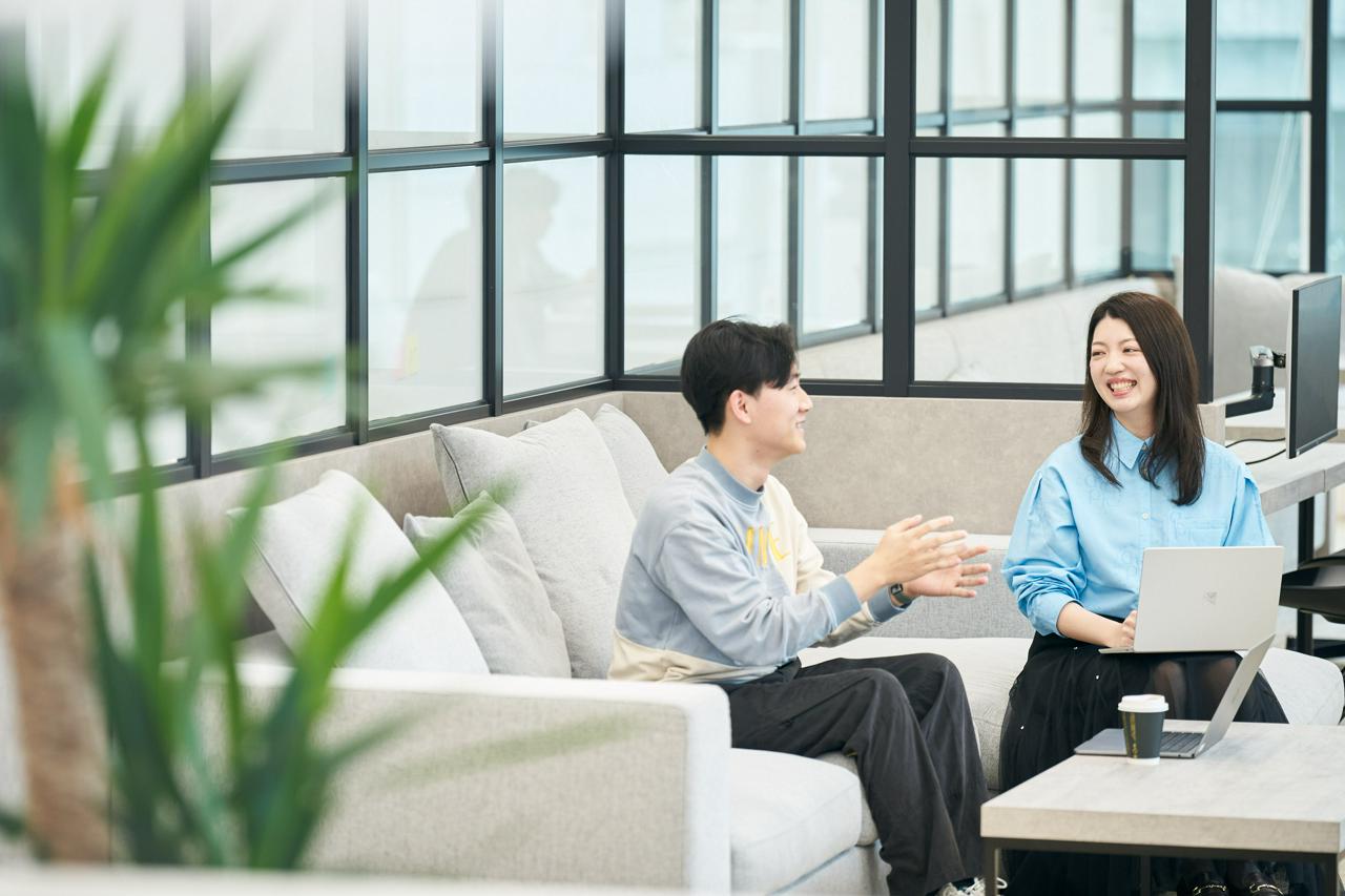 株式会社ミツカル 求人画像1