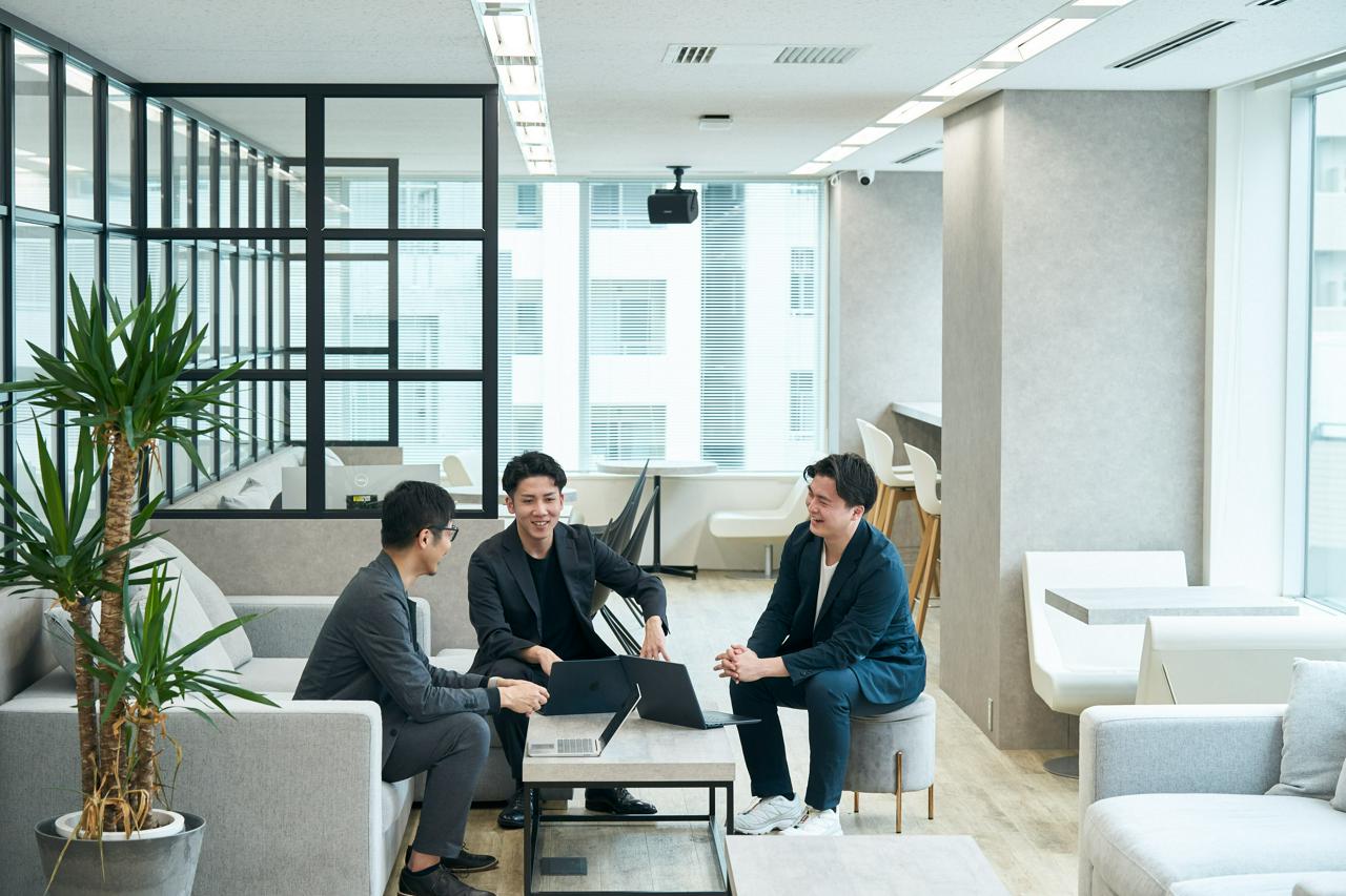 株式会社ミツカル 求人画像1