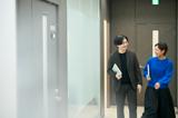 ヘッドハンティング事業部セールスMGR