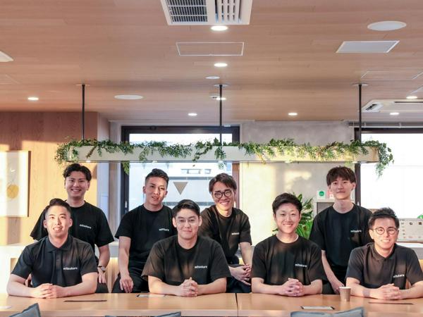 募集している求人：ヘッドハンター