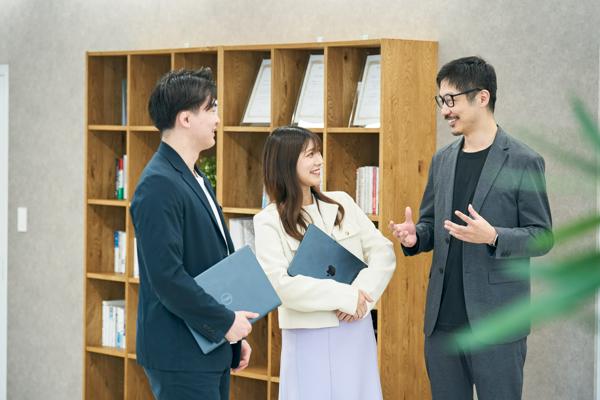 募集している求人：【人材業界の究極】ハイレイヤー限定の人事コンサルタント