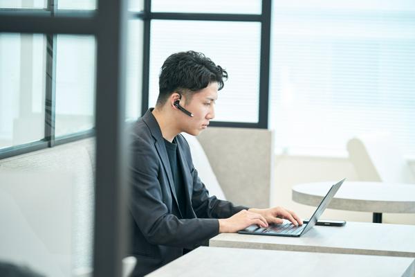 募集している求人：総務担当